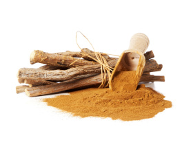 Tumeric and Pepper - Curcuma longa&Piper nigrum