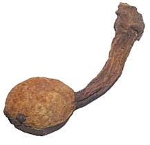 Huanarpo Macho - 120 capsul