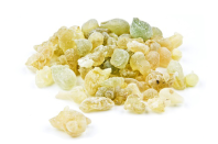 Shallaki (resin) - 120 capsul/96 gramm