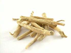 Ashwagandha - Withania somnifera